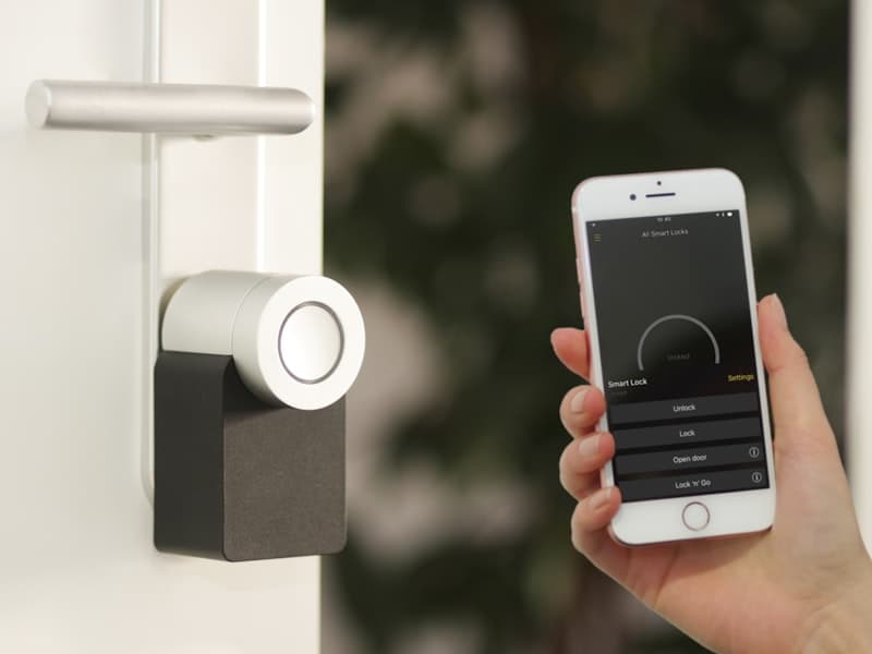 Shop Smart Home at Iconic Electronics Malawi