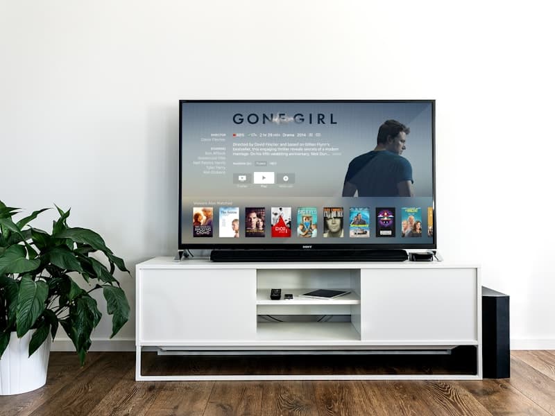 Shop TV & Home Theater at Iconic Electronics Malawi