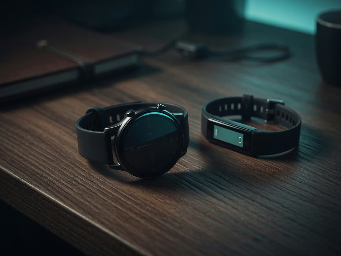Shop Wearables at Iconic Electronics Malawi